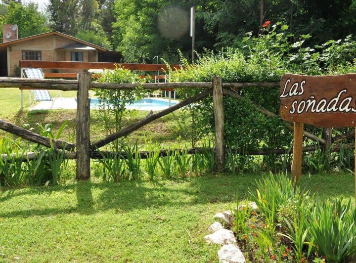 Casa · 110m² · 9 Ambientes