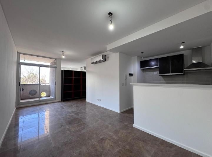Departamento · 38m² · 2 Ambientes · 1 Cochera