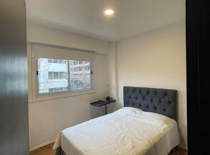 Departamento · 35m² · 2 Ambientes