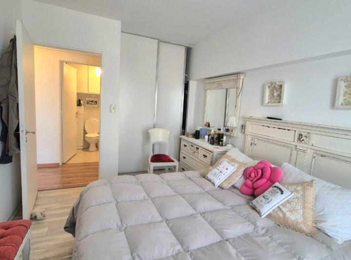 Departamento · 60m² · 3 Ambientes · 1 Cochera