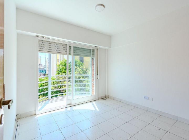 Departamento · 36m² · 2 Ambientes · 1 Cochera