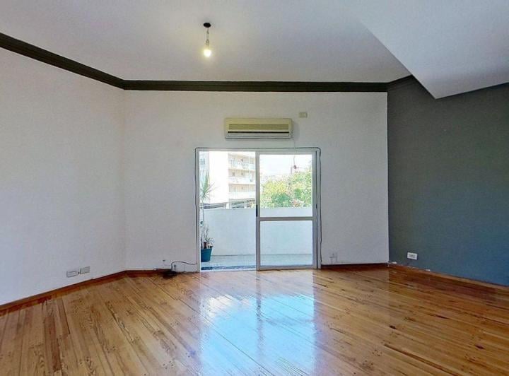 Departamento · 66m² · 3 Ambientes