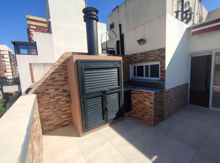 Departamento · 39m² · 2 Ambientes