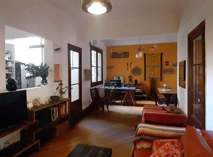 Departamento · 97m² · 4 Ambientes