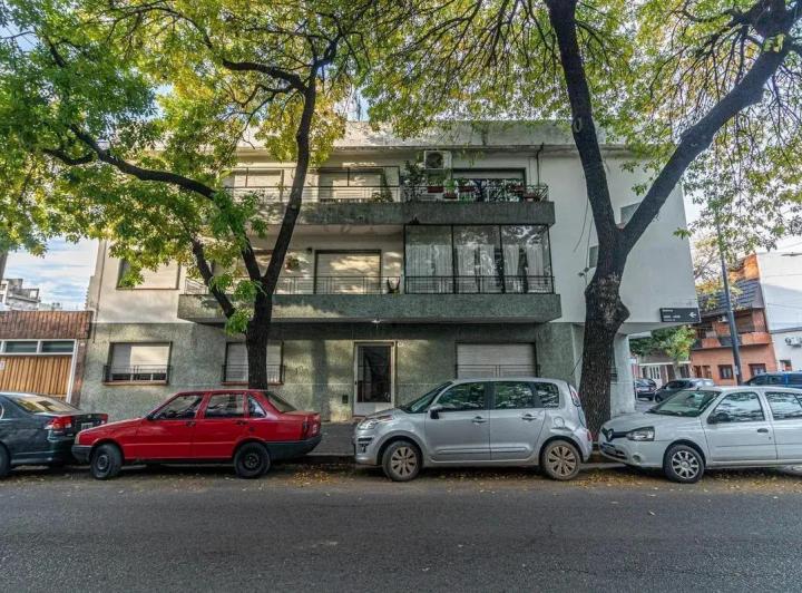 Departamento · 64m² · 3 Ambientes