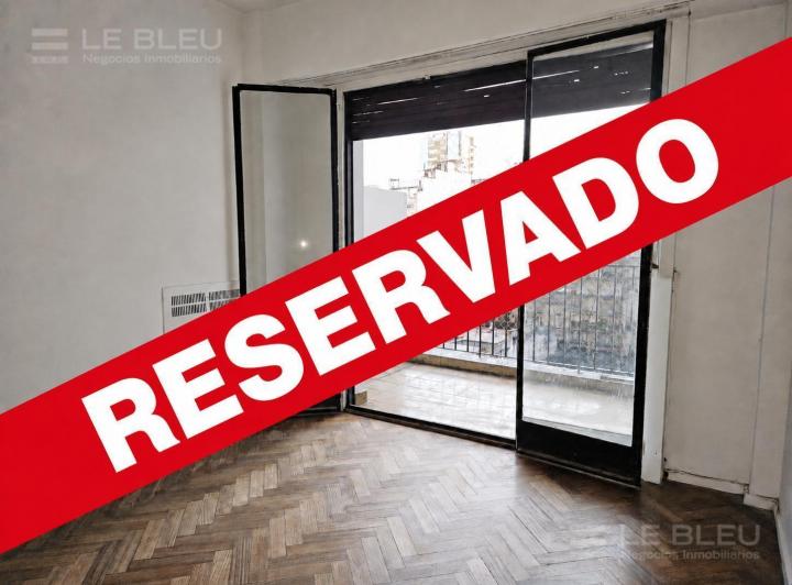 Departamento · 39m² · 2 Ambientes