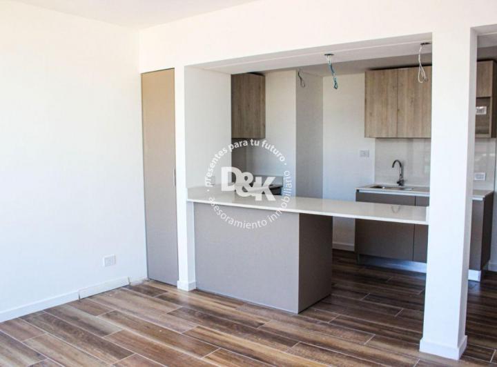 Departamento · 29m² · 1 Ambiente