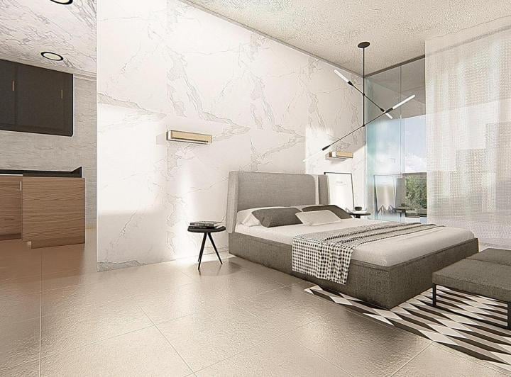 Departamento · 43m² · 2 Ambientes