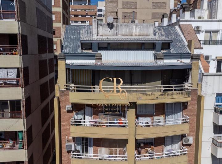 Departamento · 98ha · 1 Ambiente