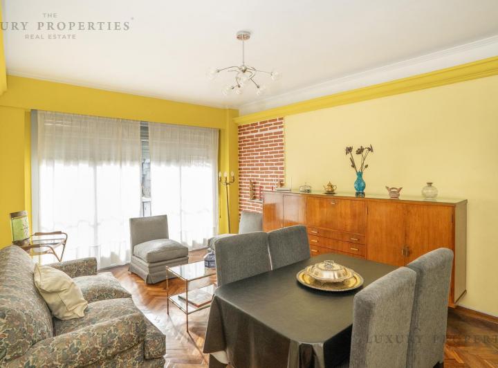Departamento · 62m² · 3 Ambientes
