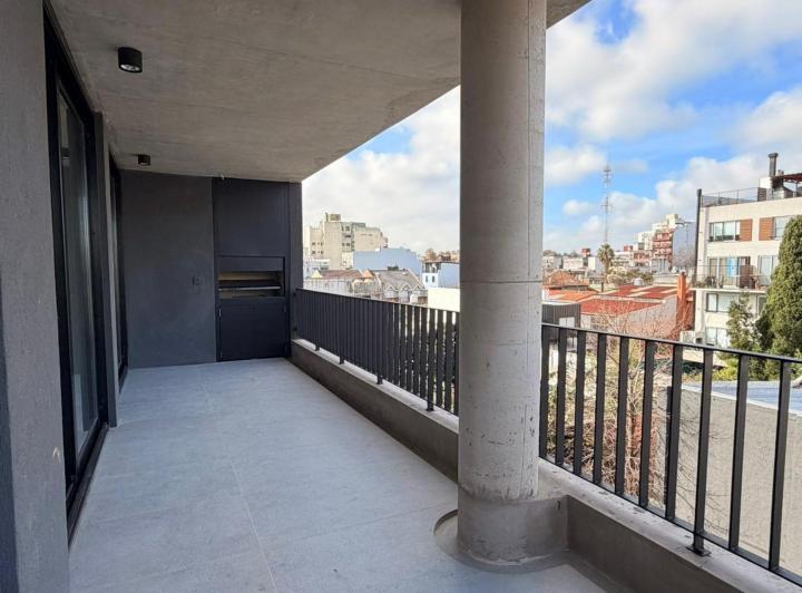 Departamento · 85m² · 3 Ambientes