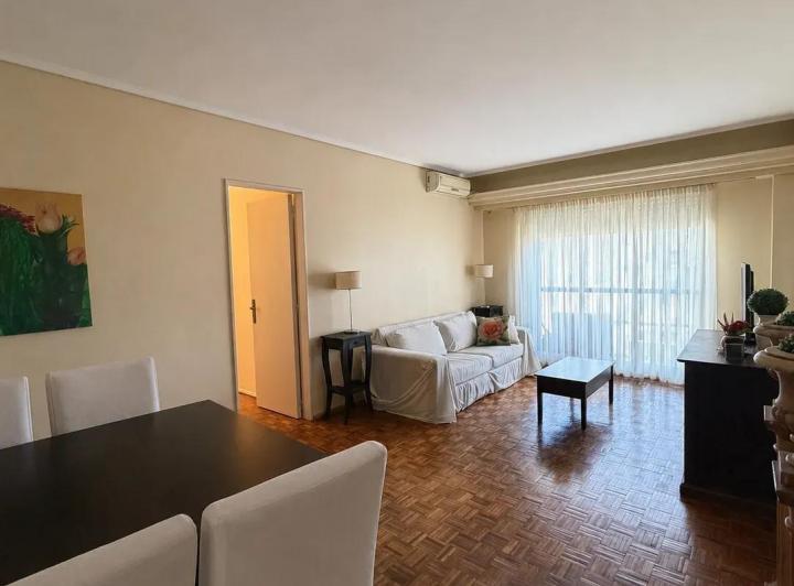 Departamento · 98m² · 3 Ambientes