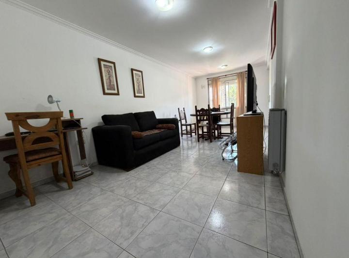 Departamento · 60m² · 5 Ambientes
