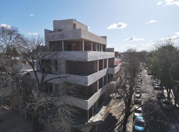 Departamento · 67m² · 3 Ambientes