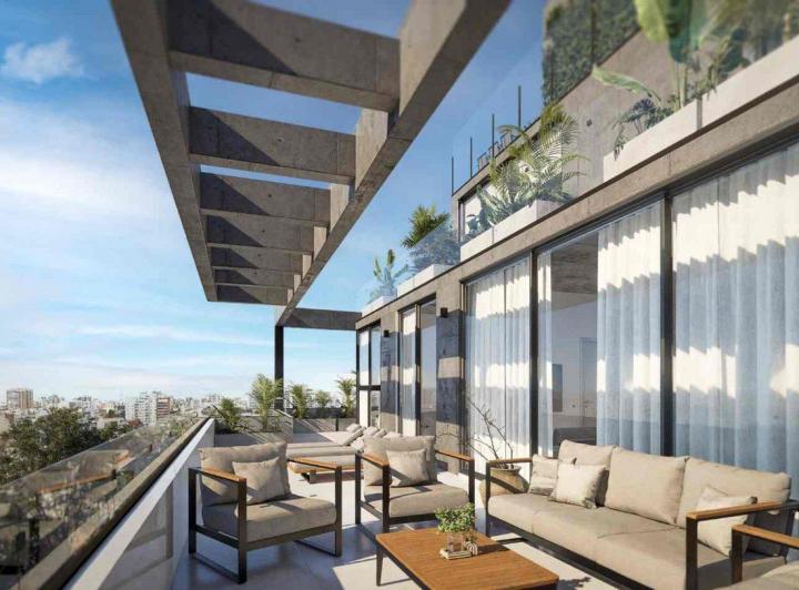 Departamento · 75m² · 3 Ambientes