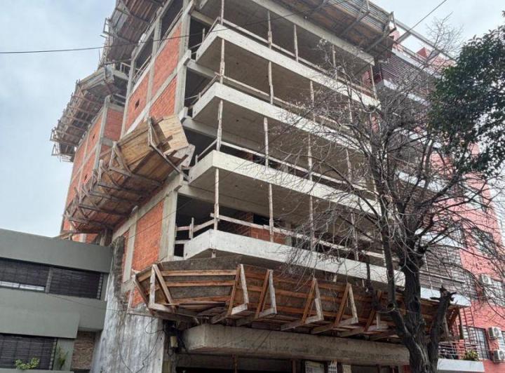 Departamento · 82m² · 3 Ambientes