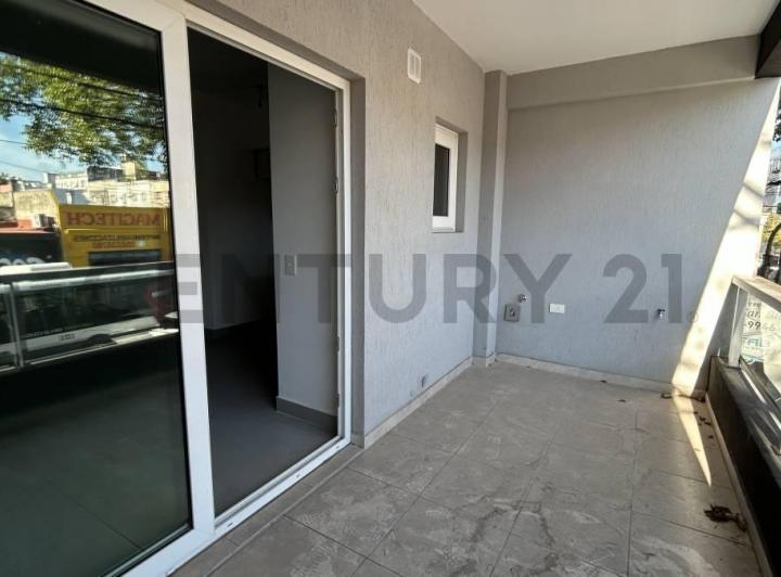 Departamento · 91m² · 3 Ambientes · 1 Cochera