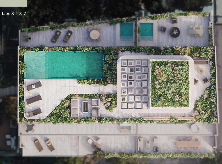 Departamento · 79m² · 3 Ambientes