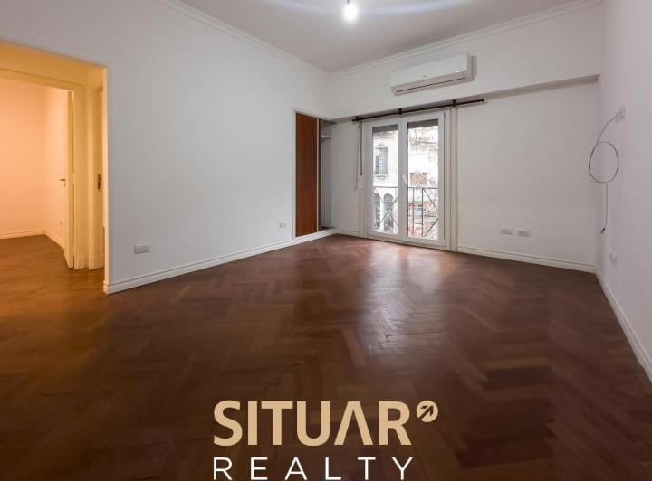 Departamento · 63m² · 3 Ambientes