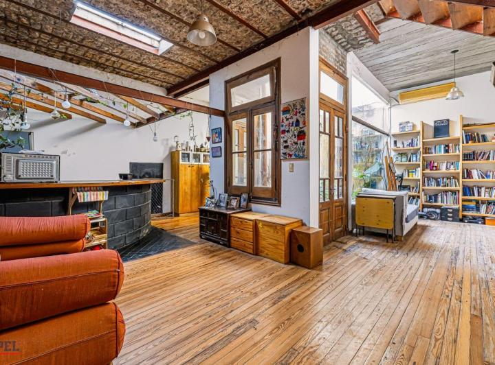 PH · 35m² · 3 Ambientes
