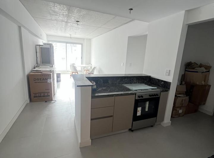 Departamento · 84ha · 3 Ambientes