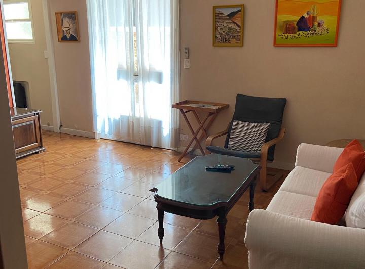 Departamento · 100m² · 3 Ambientes