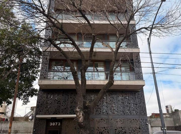 Departamento · 70m² · 2 Ambientes