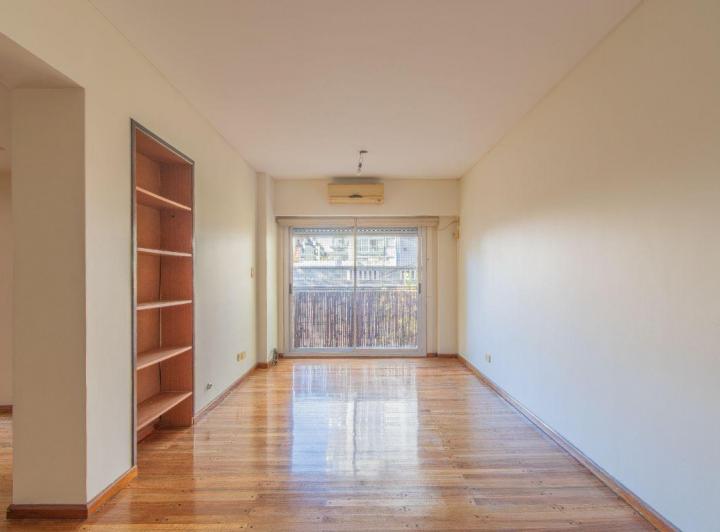 Departamento · 65m² · 3 Ambientes
