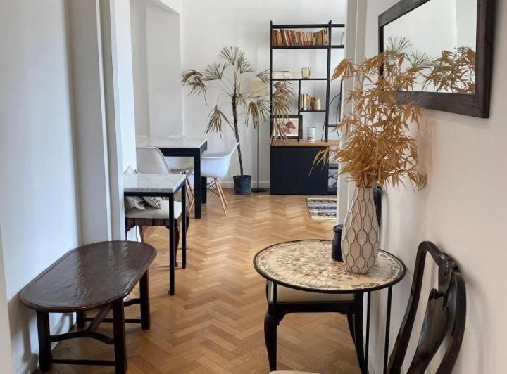 Departamento · 70m² · 3 Ambientes