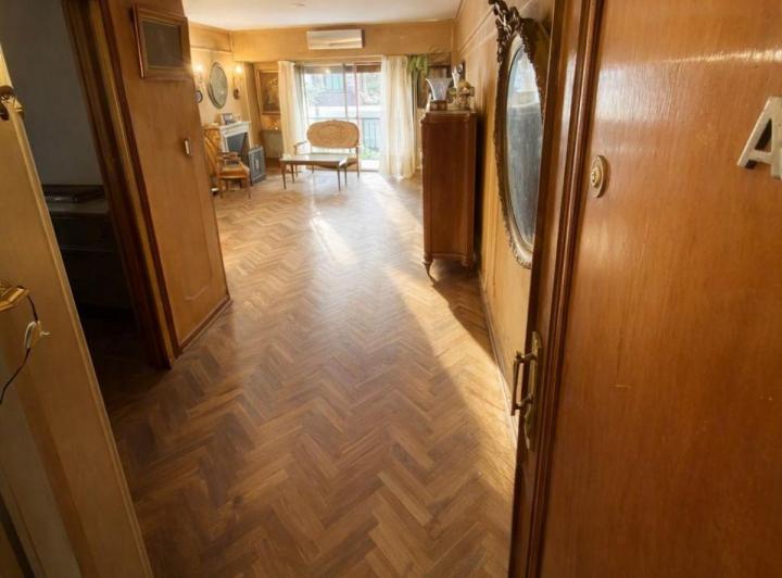 Departamento · 78m² · 4 Ambientes