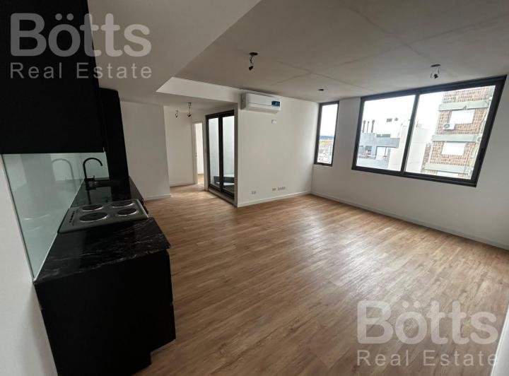 Departamento · 70m² · 2 Ambientes