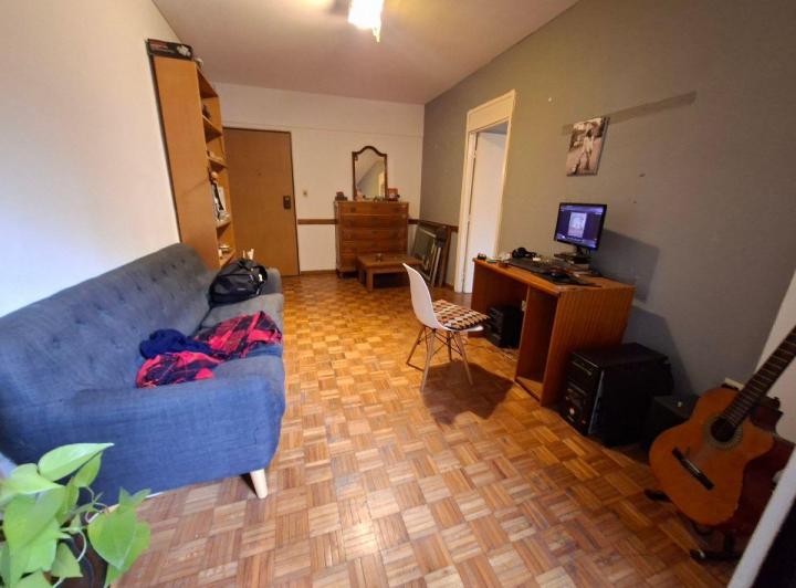 Departamento · 50m² · 3 Ambientes