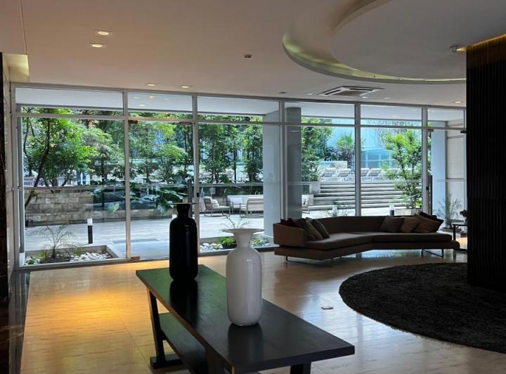 Departamento · 92m² · 3 Ambientes