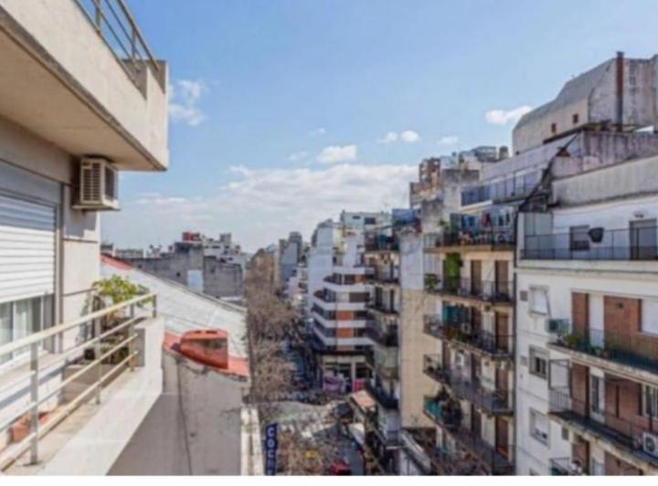 Departamento · 79m² · 3 Ambientes