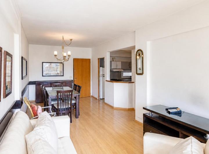 Departamento · 79m² · 3 Ambientes