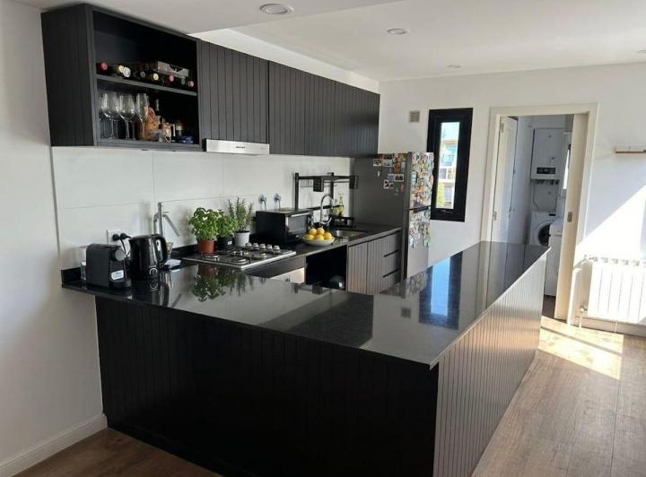 Departamento · 69m² · 3 Ambientes · 1 Cochera
