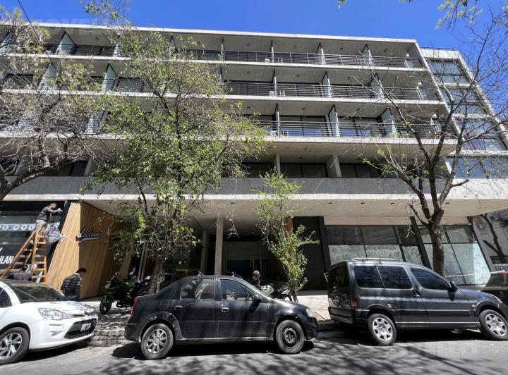 Departamento · 88m² · 3 Ambientes