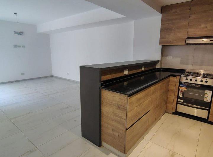 Departamento · 74m² · 3 Ambientes