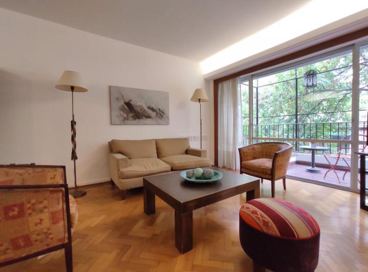 Departamento · 104m² · 3 Ambientes