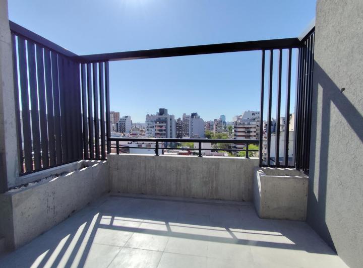 Departamento · 78m² · 2 Ambientes