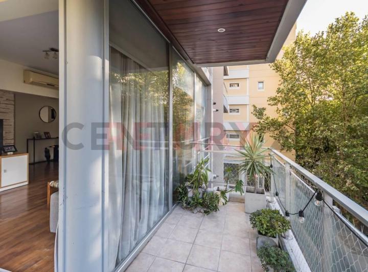 Departamento · 64m² · 3 Ambientes