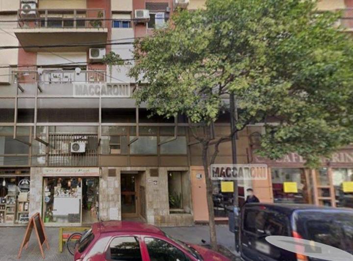 Departamento · 79m² · 4 Ambientes