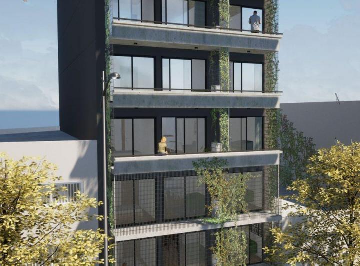 Departamento · 78m² · 3 Ambientes