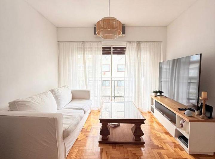 Departamento · 67m² · 3 Ambientes