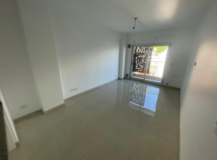 Departamento · 60m² · 3 Ambientes