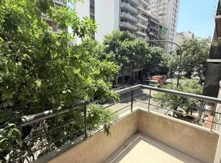 Departamento · 67m² · 2 Ambientes