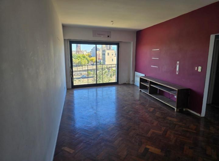 Departamento · 74m² · 3 Ambientes
