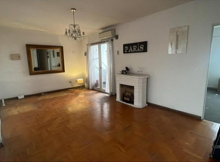 Departamento · 79m² · 4 Ambientes