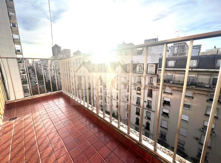 Departamento · 70m² · 4 Ambientes