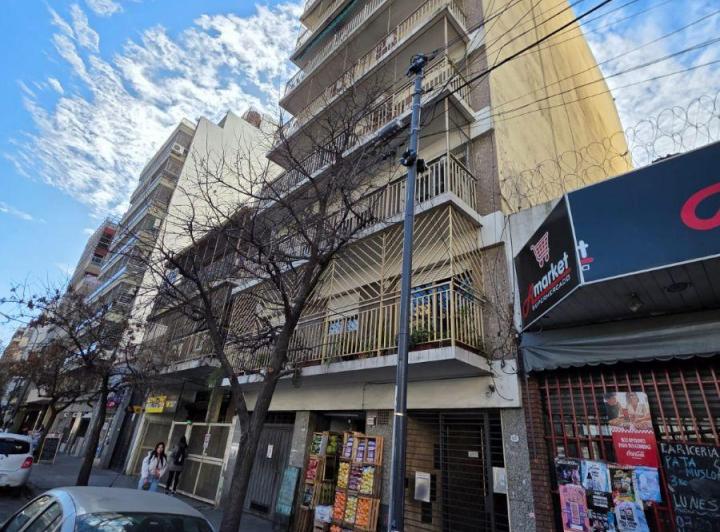 Departamento · 53m² · 3 Ambientes